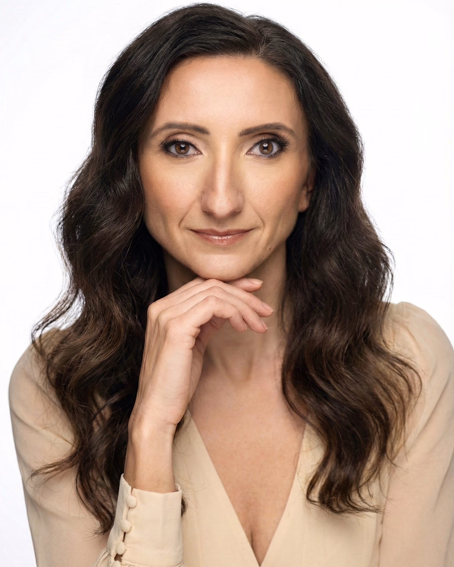 Dr. Krystyna Shepetiuk